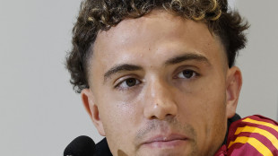 Roma: El Aynaoui 'Gasperini molto esigente, ha le idee chiare'