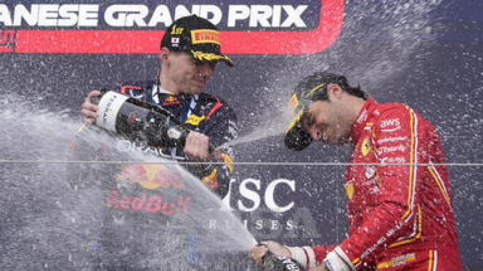 Elkann cita Hamilton, 'c'&egrave; sempre spazio per migliorare'