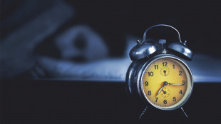 L'ora legale riduce qualità e durata del sonno