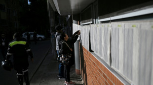 Colombianos comienzan a votar en balotaje entre la izquierda en el poder y la ultraderecha