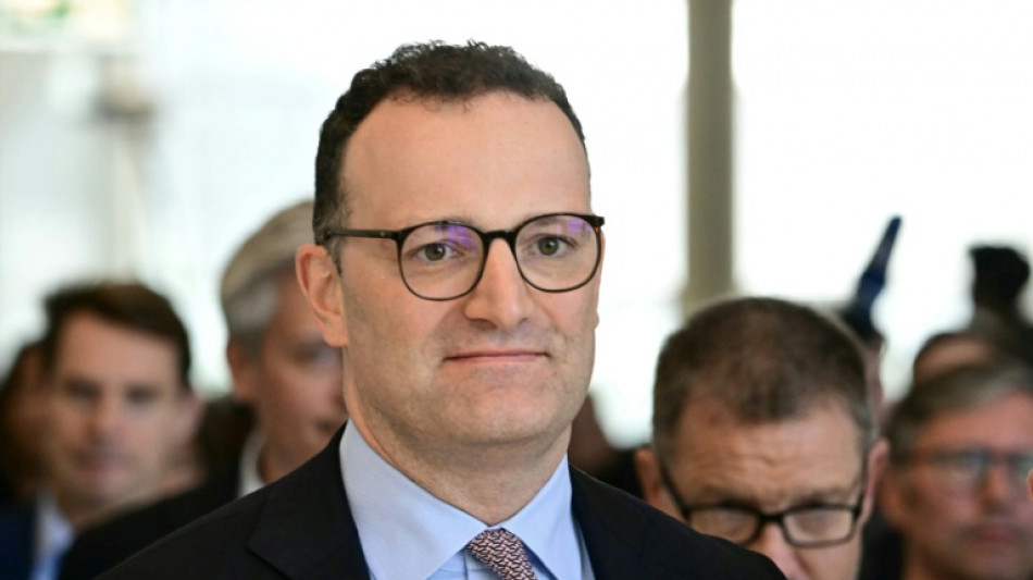CDU-Fraktionschef Spahn: Keine deutschen Sanktionen pauschal gegen Israel