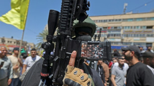 El ej&eacute;rcito israel&iacute; mata a dos palestinos en Cisjordania