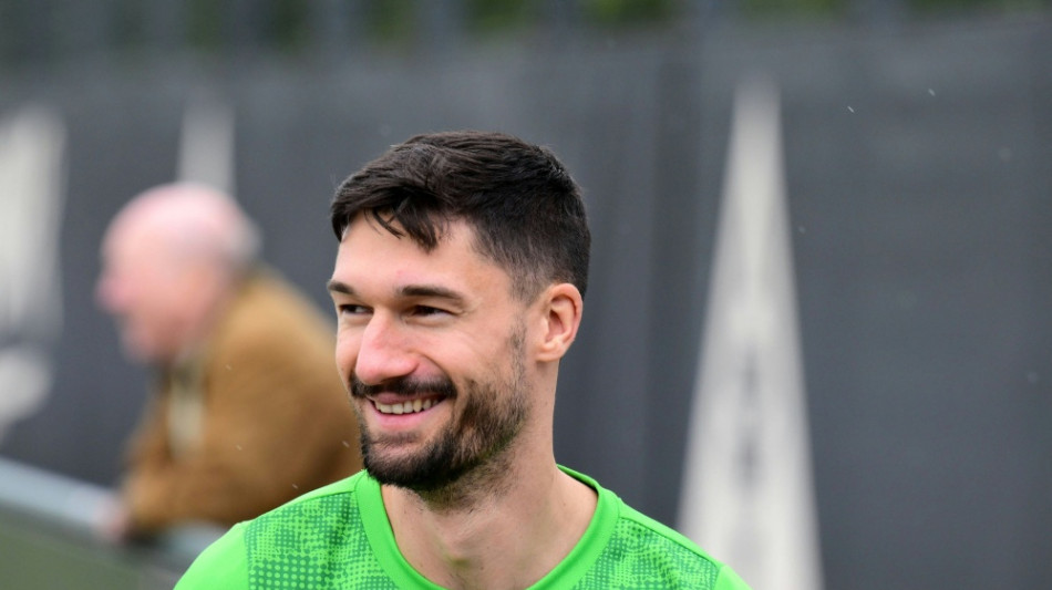 Bis 2029: Kleindienst verlängert vorzeitig in Gladbach