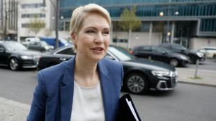 Schwesig will nicht SPD-Chefin werden - R&uuml;ckendeckung f&uuml;r Bas und Klingbeil