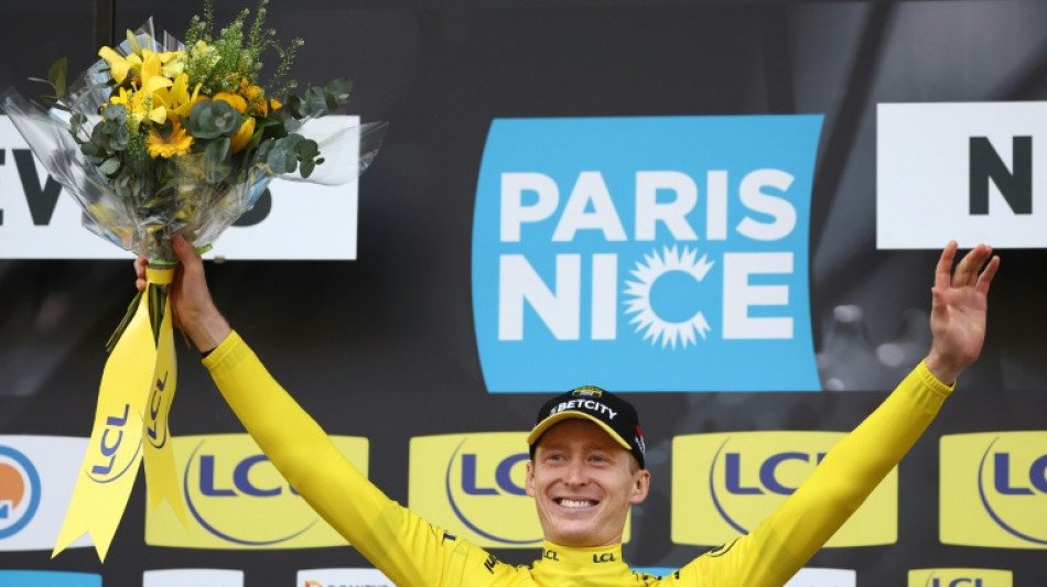 Paris-Nice: rendez-vous &agrave; l'Allianz Riviera