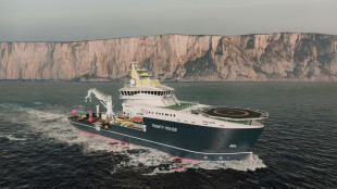 Vard (Fincantieri) costruir&agrave; due unit&agrave; multifunzione per Autorit&agrave; Fari Inghilterra