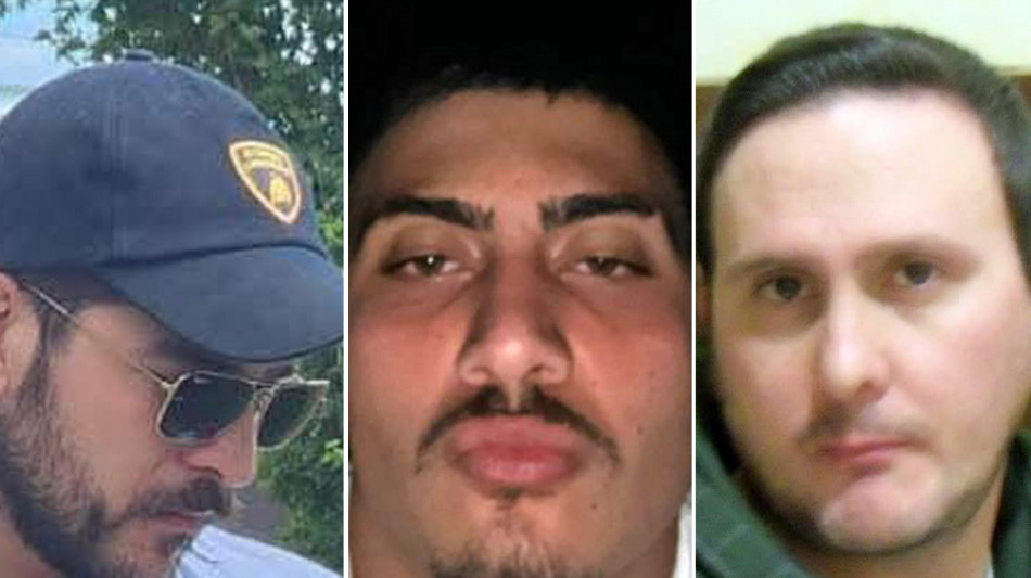 Ultrà dopo lancio sassi, 'ce danno omicidio'