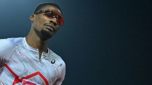 Kerley-Jacobs clash possible at star-studded Budapest worlds