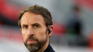 Southgate: "Deutschland schl&auml;ft nicht"