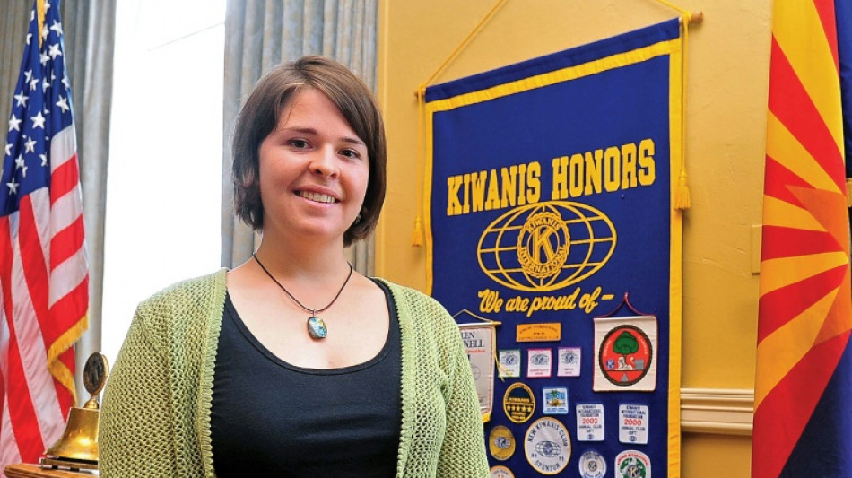 Joven yazid&iacute; narra el calvario de una estadounidense a manos del jefe del EI