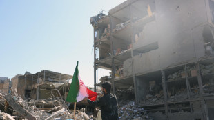Israele, lanciati attacchi su larga scala a Teheran
