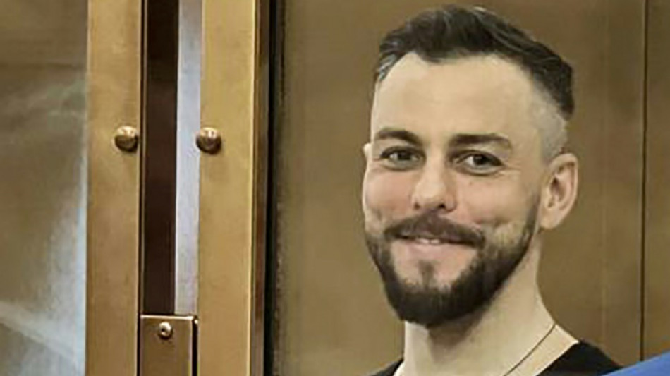 Condenan en Rusia a 14 a&ntilde;os de prisi&oacute;n a fundador de gran empresa de ciberseguridad 