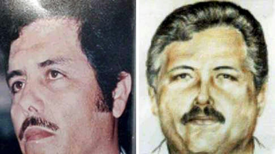 EEUU detuvo a un cofundador del c&aacute;rtel de Sinaloa y a un hijo del Chapo Guzm&aacute;n