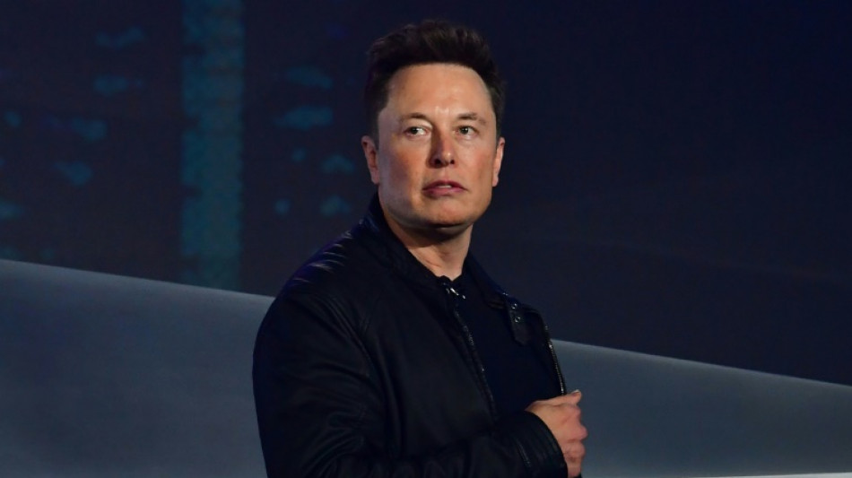 Elon Musk spricht vor Midterms Wahlempfehlung f&uuml;r Republikaner aus