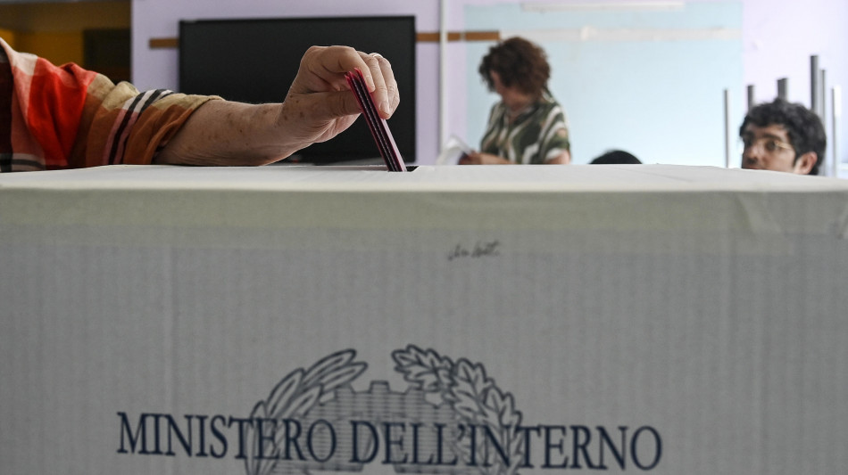 La maggioranza trova l'intesa nella notte sulla legge elettorale
