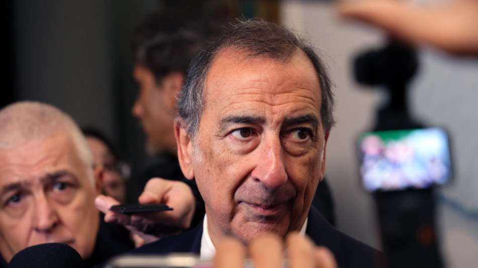 Sala 'c'&egrave; stallo, serve dialogo con Procura'