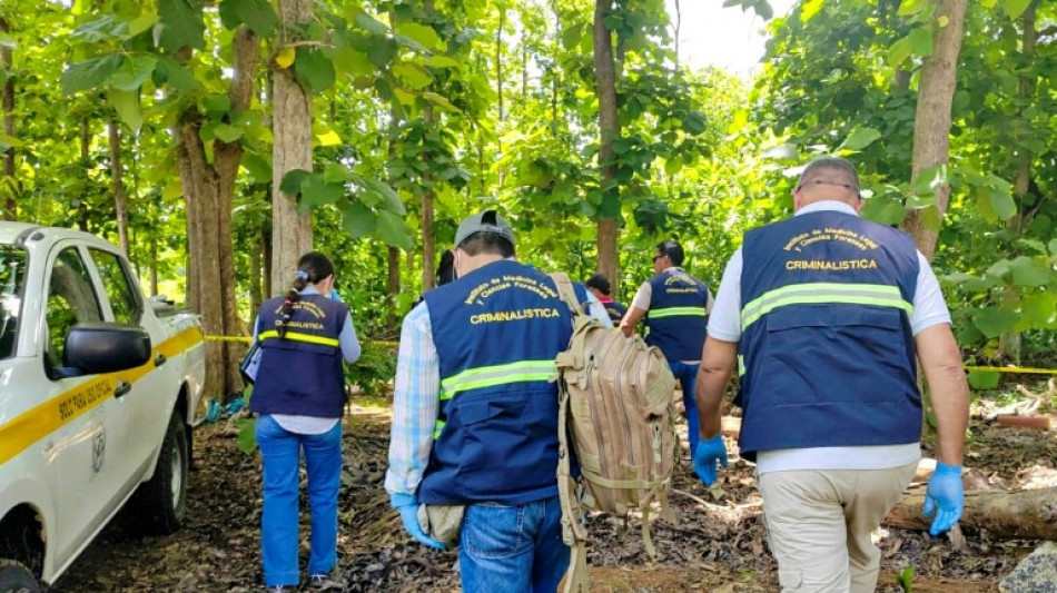 Alumno muere a tiros por presunto ajuste de cuentas en universidad paname&ntilde;a