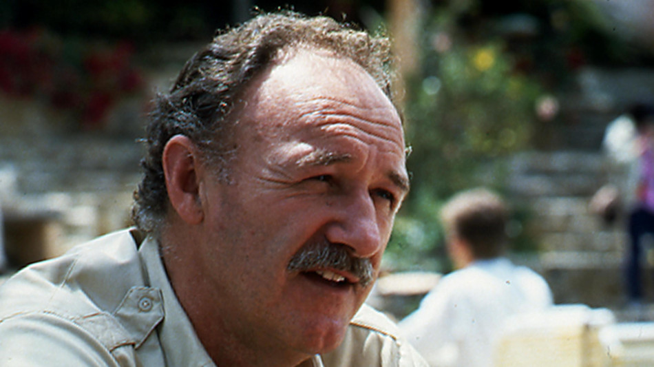 Venduta in solo otto giorni la villa di Gene Hackman in New Mexico