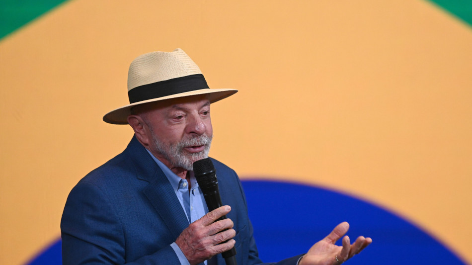 Caso Master, Lula 'nessuno pu&ograve; utilizzare la carica a proprio beneficio'