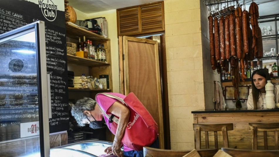 Cuba aumenta controles sobre peque&ntilde;as y medianas empresas