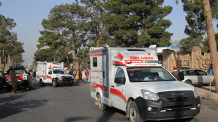 Scontro tra bus e camion in Afghanistan, oltre 50 morti