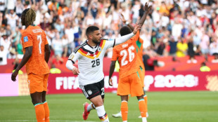 Alemanha vence Costa do Marfim de virada (2-1) e se garante na pr&oacute;xima fase da Copa