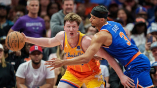 Los pujantes Hornets emboscan a los Knicks y aprietan la pugna por los playoffs