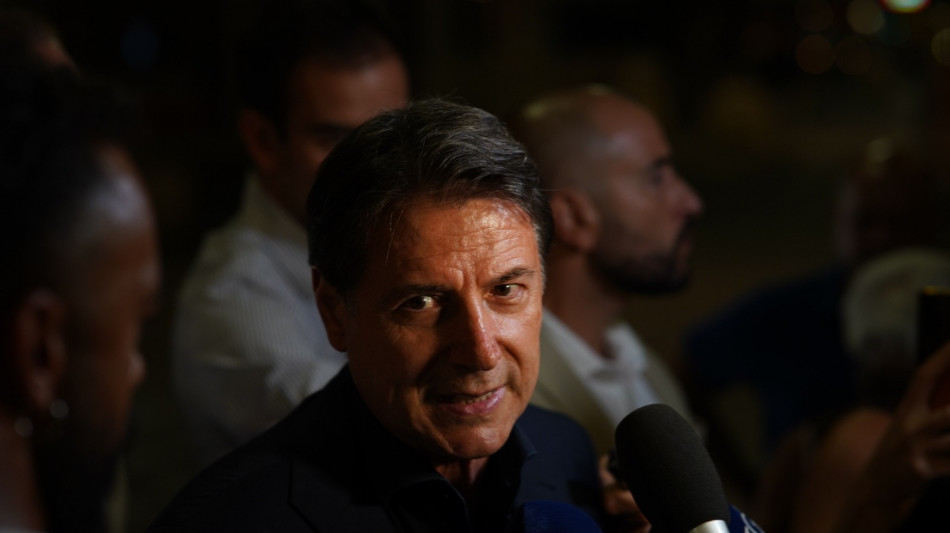 Conte, voto in primavera? Noi pronti, il programma pronto gi&agrave; in autunno