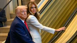 Trump verlangt Untersuchung wegen "dreifacher Sabotage" bei UN-Auftritt