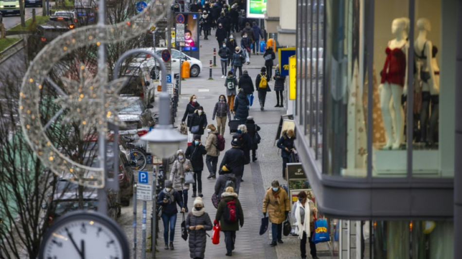 Einzelhandel unter Druck: Zahl der Insolvenzen nähert sich Negativrekord