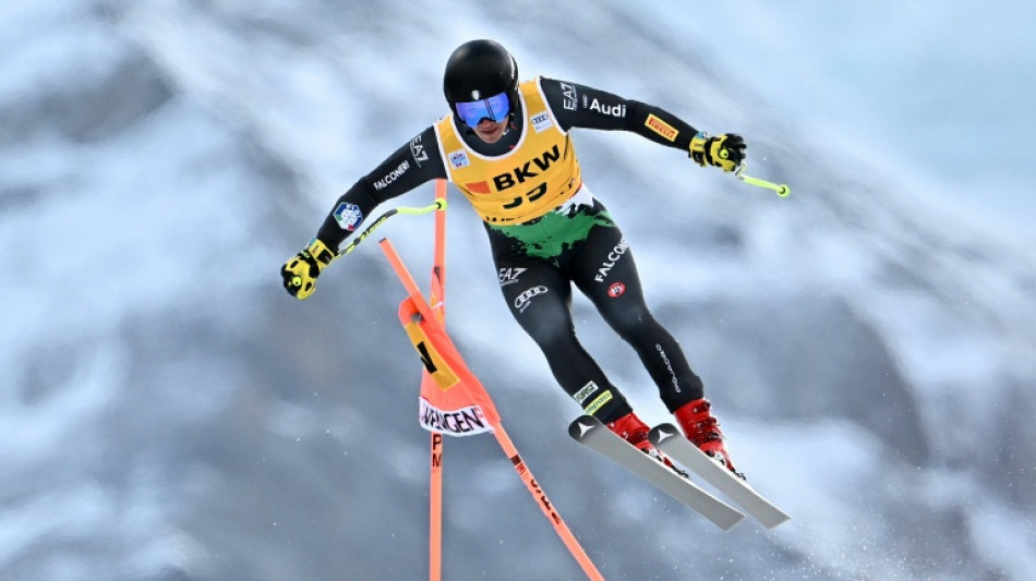 Un seleccionado italiano de esquí muere tras un accidente en un entrenamiento en Chile