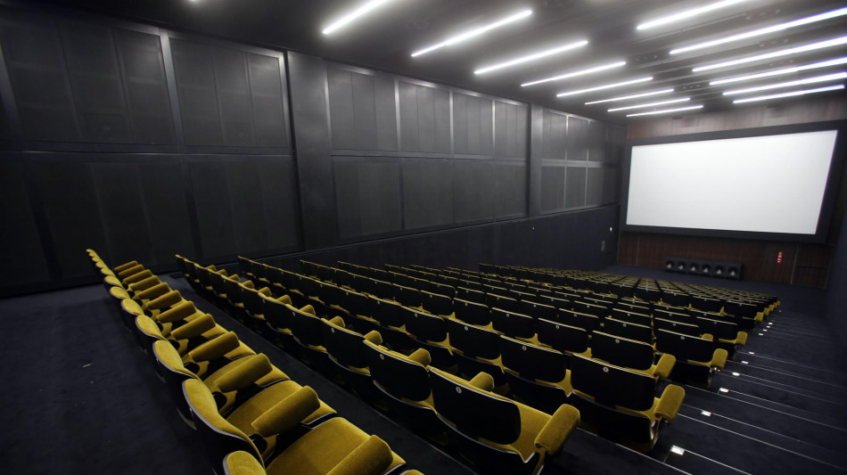 Al via seconda call for entries di Fondazione Prada Film Fund, fondo 1,5 milioni euro