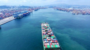 China verzeichnet 2025 Rekord-Handels&uuml;berschuss  