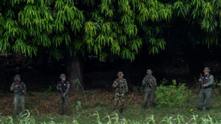 Venezuela reforça presença militar nas fronteiras diante da pressão dos EIA