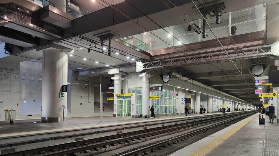 Sabotaggio treni, si indagher&agrave; per terrorismo e attentato ai trasporti