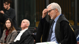 Villa Pamphili, chiesto ergastolo per Kaufmann