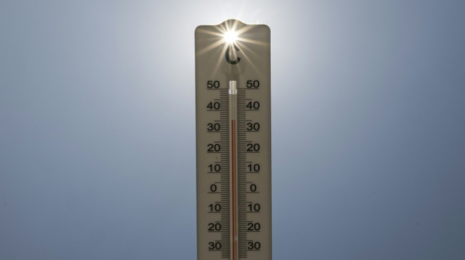 Episode de chaleur: la vigilance jaune canicule dans 13 d&eacute;partements de l'Ouest lundi
