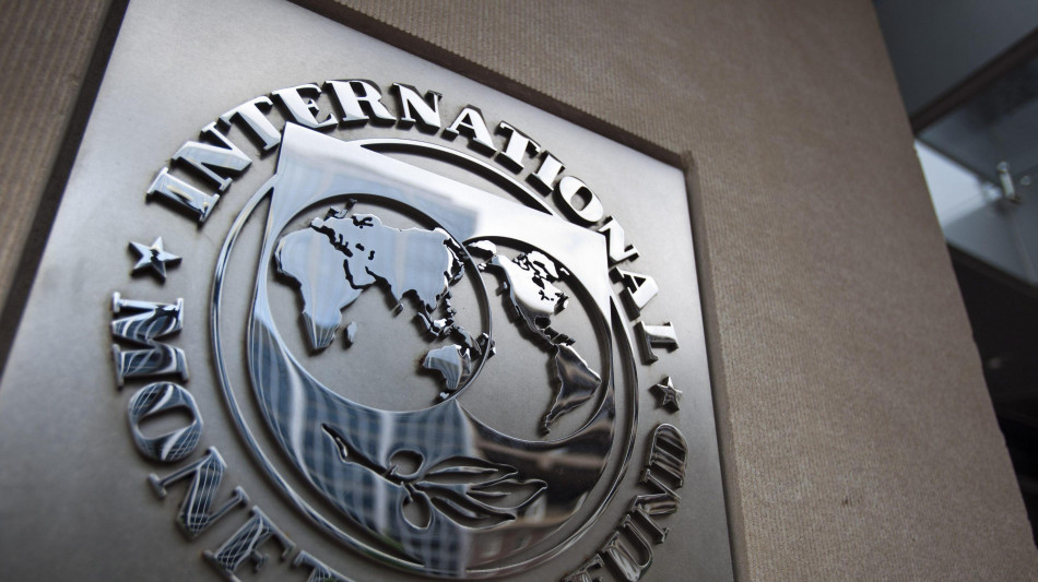 Fmi, guerra in Medio Oriente rallenta Eurolandia, +0,9% pil 2026