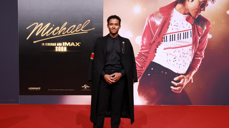Michael da record al box office, supera un miliardo di dollari worldwide