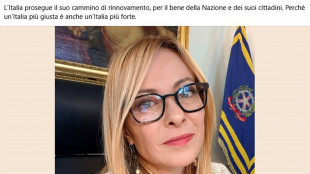 Meloni, l'Anm mai favorevole a nessuna riforma