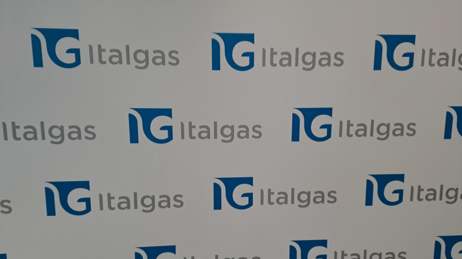 Italgas mette sul piatto 1 miliardo investimenti per la Grecia