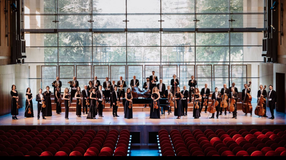 La Filarmonica Toscanini nella nuova stagione punta al contemporaneo