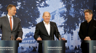 Koalitionsausschuss geht ohne Bekanntgabe von Ergebnissen zu Ende