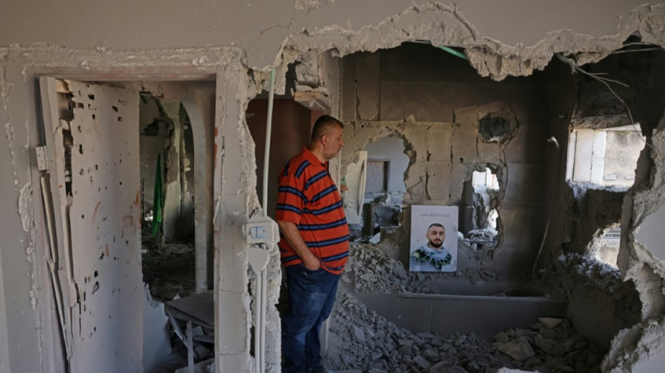 El ej&eacute;rcito israel&iacute; destruye la vivienda de un palestino autor de un atentado