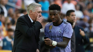 Real Madrid with Benzema void to fill as La Liga returns