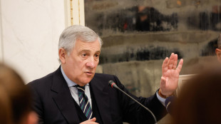 Tajani, 'dopo gli scontri servono garanzie, affiniamo contenuti decreto e ddl'
