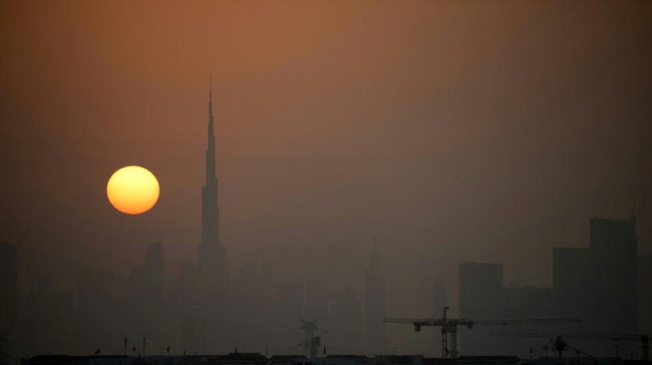 Irlanda acusa a un presunto jefe de un c&aacute;rtel internacional, extraditado por Emiratos