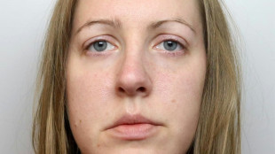 La enfermera brit&aacute;nica Lucy Letby, declarada culpable de intento de asesinato de otro beb&eacute;