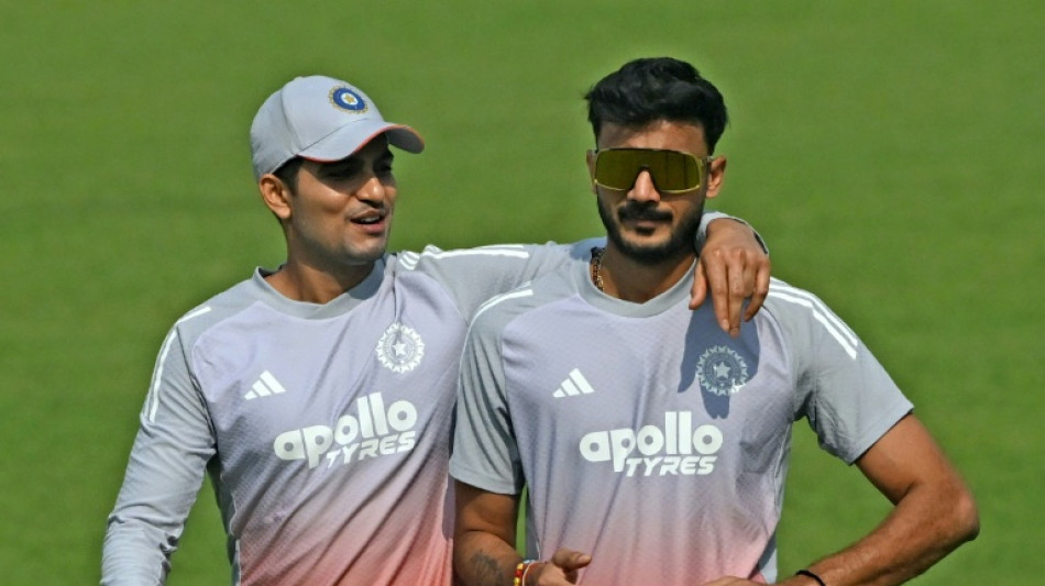 Spinners decide Tests in India, Gill says before South Africa opener