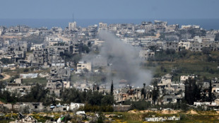 Netanyahu pide a Hamás que deponga las armas y que sus dirigentes salgan de la Franja de Gaza